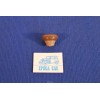  BROWN KNOB GEARBOX TOPOLINO B-C