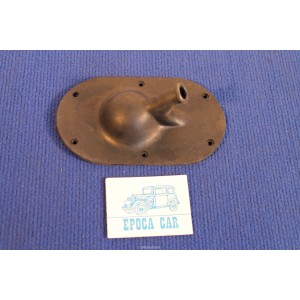 GEARBOX RUBBER CAP 