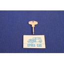 KEY IGNITION