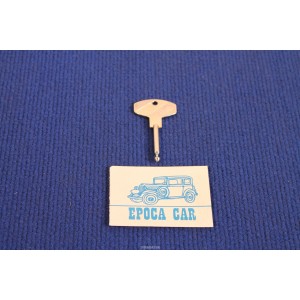 KEY IGNITION