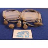 KIT INSIDE KNOBS BROWN