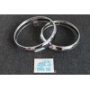 RINGS HEADLAMP FIAT 1100 B-E "CARELLO" PAIR