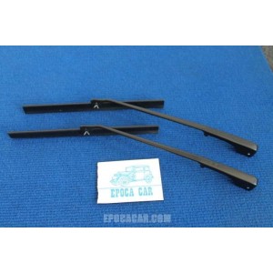 SET ARMS WITH WIPERS 