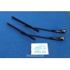 BRACCI CON SPAZZOLE TERGICRISTALLO  FIAT 1100 A-B-E