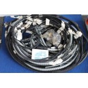 ELETRIC WIRE FIAT 1100 E