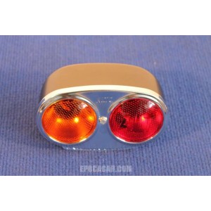 TAILIGHT / PLATE LIGHT