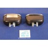 TAILIGHT / PLATE LIGHT PAIR