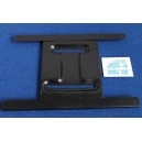SUPPORT REAR PLATE NUMBER 508 C 1100 A-B
