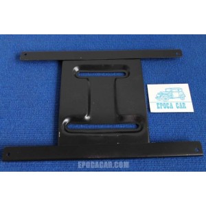 SUPPORT REAR PLATE NUMBER 508 C 1100 A-B