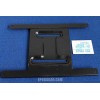 SUPPORT REAR PLATE NUMBER 508 C 1100 A-B