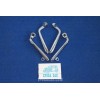 INSIDE HANDLE (SQUARE ATTACH) EACH