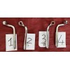 INSIDE HANDLE (SQUARE ATTACH) EACH