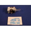 INTERRUTORE FRECCE RETROILLUMINATO FIAT 508C 1100 A-B-E