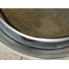 COPPA RUOTA IN ALLUMINIO 1100 A-B-E (CONFERMARE ATTACCO) CAD.