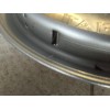 WHEEL CAP (EACH) IN ALUMINIUM 1100 A - B- E  (PLEASE SEND PICTURE OF ATTACH) EACH