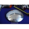 WHEEL CAP (EACH) IN ALUMINIUM 1100 A - B- E  (PLEASE SEND PICTURE OF ATTACH) EACH