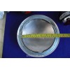WHEEL CAP (EACH) IN ALUMINIUM 1100 A - B- E  (PLEASE SEND PICTURE OF ATTACH) EACH