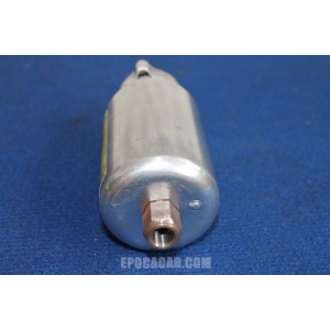 OIL BRAKE TANK IN ALUMINIUM