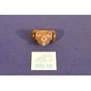 BRAKE CYLINDER mm.12 EACH