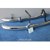 SET BUMPERS WITH SUPPORTS TOPOLINO A BALESTRA CORTA