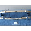 SET BUMPERS WITH SUPPORTS TOPOLINO A BALESTRA CORTA
