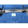 SET BUMPERS WITH SUPPORTS TOPOLINO A BALESTRA CORTA