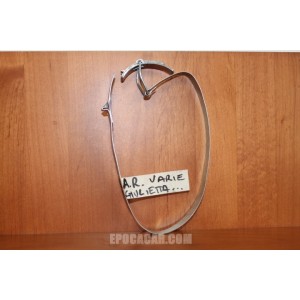 COLLAR TUBE ( 80 mm.o 100 mm. DIAMETER) EACH