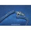 COLLAR TUBE ( 80 mm. DIAMETER) EACH