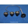 SET KNOB  SPEC. IF (GOLD/SILVER)