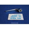 MANIGLIA APRIPORTA INTERNA (foro a croce) CAD.