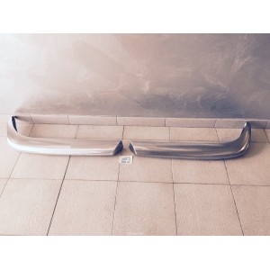 ALFA ROMEO 2000 SPIDER TOURING PARAURTO ANTERIORE DA CROMARE (CAD.)