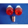 TAILIGHT ROUND RED (next to chassis n°367208)
