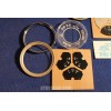 KIT FOR RESTORED INSTRUMENT (SPEC. IF VELOCE O NORMALE) 15 P.