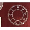 PLEXIGLASS INSIDE INSTRUMENTS U.S.A. 1300 cc VELOCE. (3 PC.) TOP QUALITY