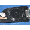 INSIDE S.CRISTOFORO BALILLA 3 MARCE WITH ASHTRAY PAIR