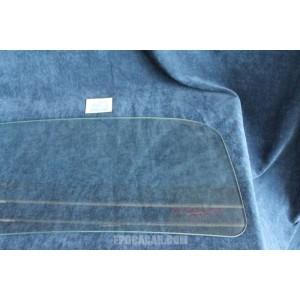 REAR GLASS 3 MARCE WITH SECURIT