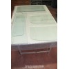 REAR GLASS 3 MARCE WITH SECURIT