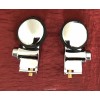 PUSH BOTTOM SLIDE GLASS PAIR (NO ALUMINIUM TYPES)
