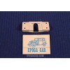 ALUMINIUM COVER DOOR EACH