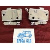 COPPIA SERRATURE INTERNE TOPOLINO A-B