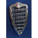 MASCHERINA CENTRALE ALFA ROMEO 1900 COMPLETA