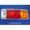 TAILIGHT RIGHT ALTISSIMO A.R. 1750 