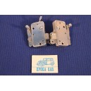 LOCK INSIDE TOPOLINO A-B-C