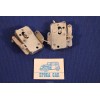 LOCK INSIDE TOPOLINO A-B-C