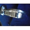 FRONT BUMPER 2 serie GIULIA 70-74'
