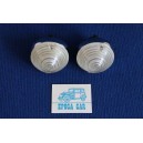 FRONT LIGHTS (REPRO) FIAT 1200-1500 BOTH