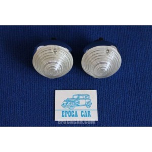 FRONT LIGHTS FIAT 1200-1500 BOTH