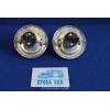 FRONT LIGHTS (REPRO) FIAT 1200-1500 BOTH