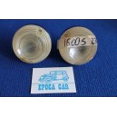 FRONT LIGHTS (REPRO) FIAT 1600 OSCA BOTH