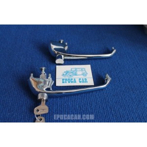 HANDLE OUTSIDE PAIR